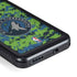 NBA Minnesota Timberwolves Digi Camo Galaxy S24 Plus Waterproof Case